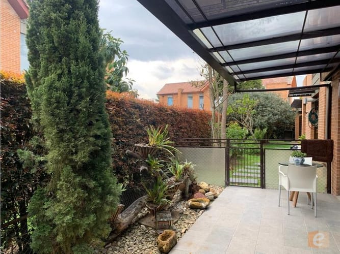 Casa de 4 alcobas en venta en Guaymaral, Bogotá, 420 m² · foto 19 de 21