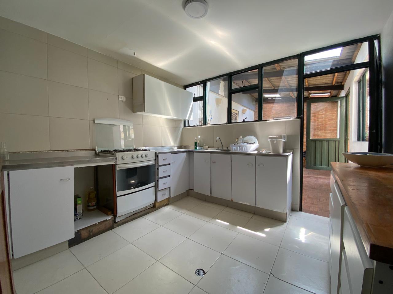 Casa en venta en La Floresta, Bogotá · foto 6 de 19