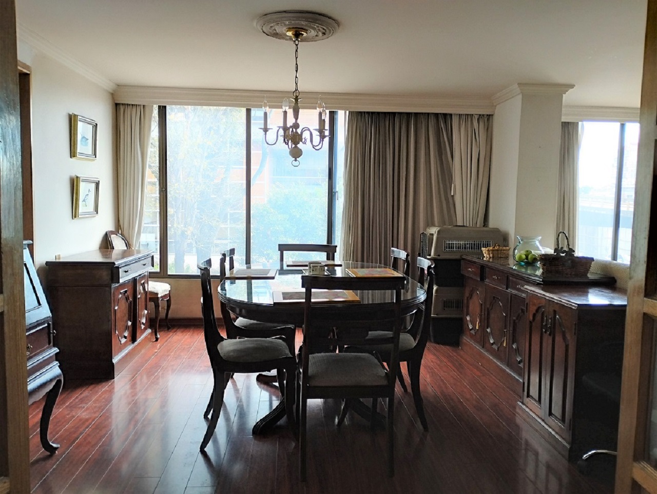 Apartamento en venta en Chico Norte, Bogotá · foto 4 de 20