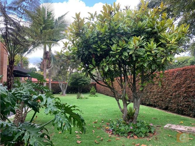 Casa de 4 alcobas en venta en Guaymaral, Bogotá, 420 m² · foto 20 de 21