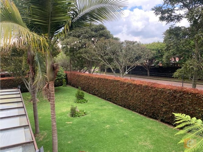 Casa de 4 alcobas en venta en Guaymaral, Bogotá, 420 m² · foto 21 de 21