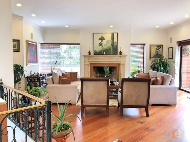 Apartamento en venta en Bosques Del Marques, Bogotá · foto 2 de 24