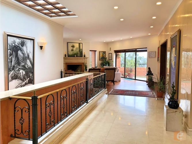 Apartamento en venta en Bosques Del Marques, Bogotá · foto 3 de 24