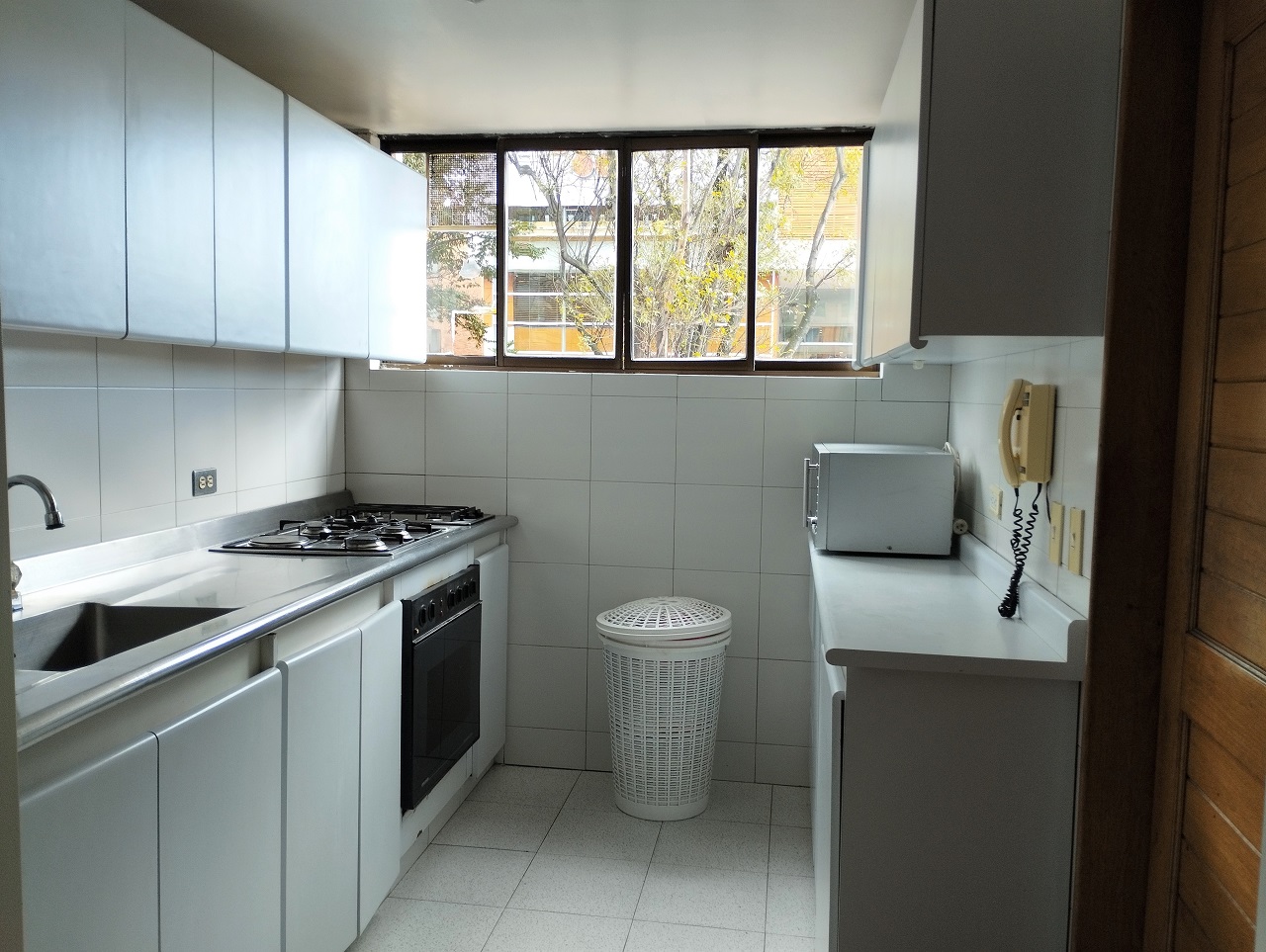 Apartamento en venta en Chico Norte, Bogotá · foto 6 de 20