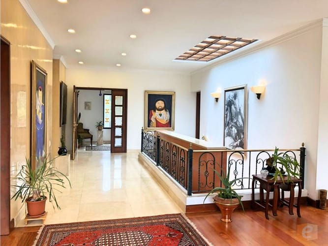 Apartamento en venta en Bosques Del Marques, Bogotá · foto 4 de 24