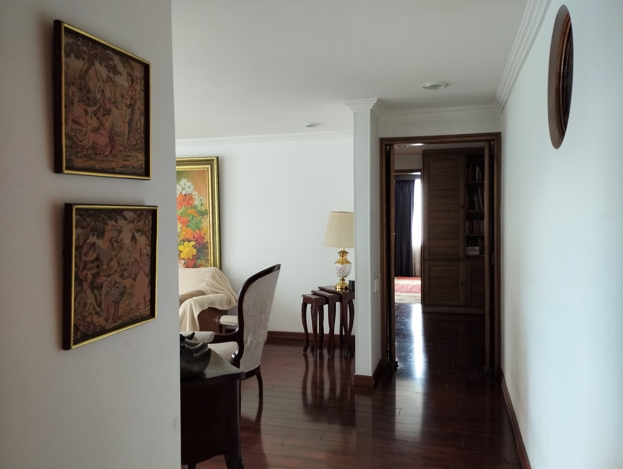 Apartamento en venta en Chico Norte, Bogotá · foto 7 de 20