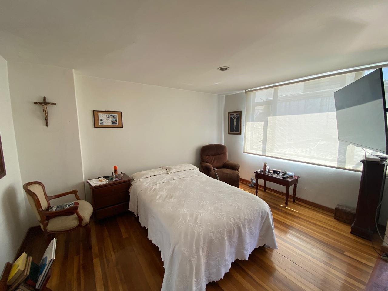 Casa en venta en La Floresta, Bogotá · foto 11 de 19