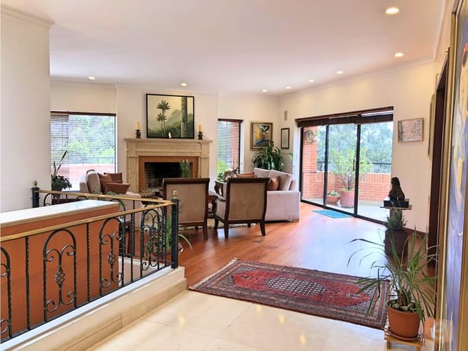 Apartamento en venta en Bosques Del Marques, Bogotá · foto 5 de 24