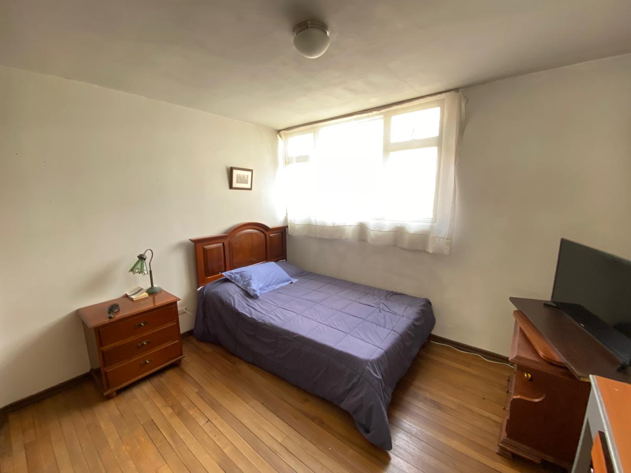 Casa en venta en La Floresta, Bogotá · foto 12 de 19