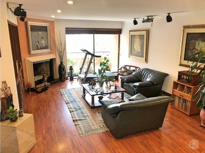 Apartamento en venta en Bosques Del Marques, Bogotá · foto 6 de 24