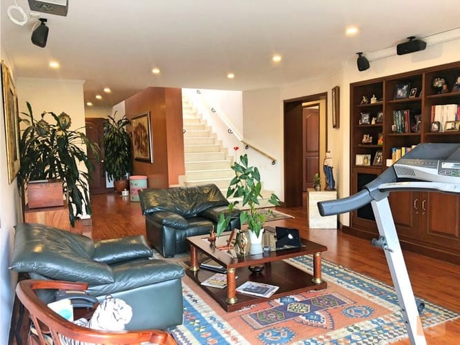 Apartamento en venta en Bosques Del Marques, Bogotá · foto 7 de 24