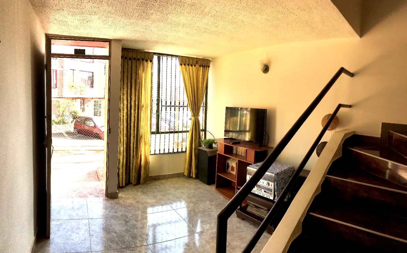 Casa en venta en Fontanar Del Río, Bogotá · foto 3 de 11