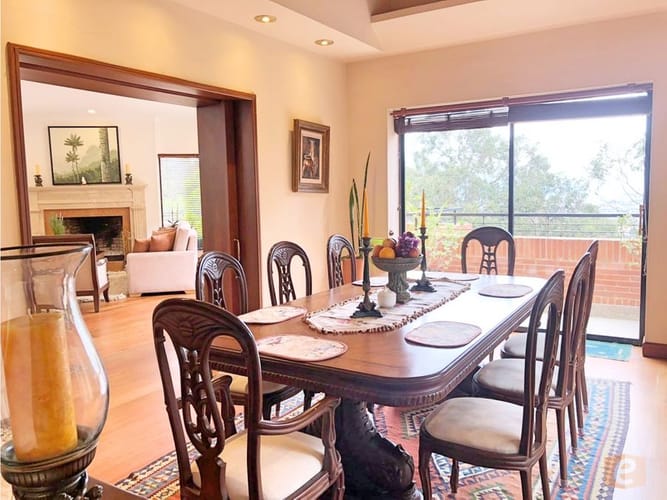 Apartamento en venta en Bosques Del Marques, Bogotá · foto 8 de 24