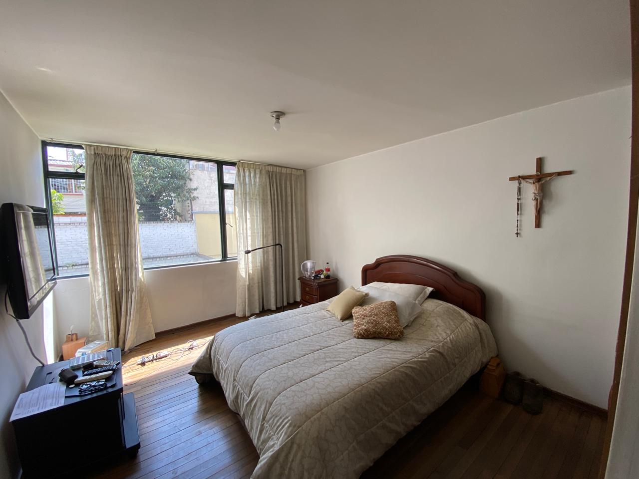 Casa en venta en La Floresta, Bogotá · foto 15 de 19