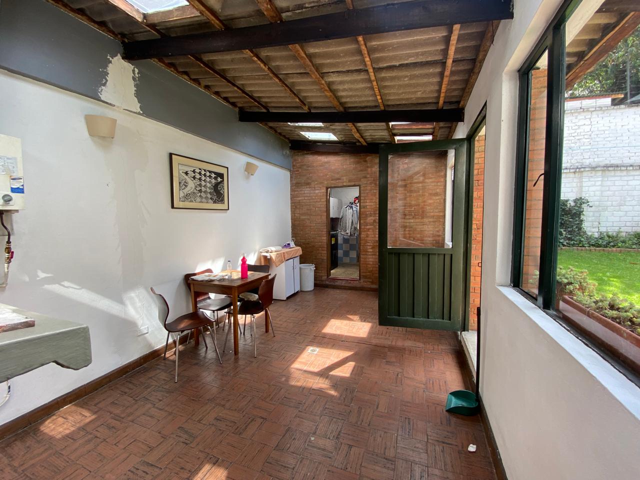 Casa en venta en La Floresta, Bogotá · foto 16 de 19