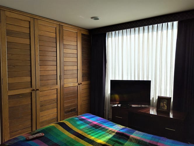 Apartamento en venta en Chico Norte, Bogotá · foto 11 de 20