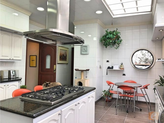Apartamento en venta en Bosques Del Marques, Bogotá · foto 11 de 24