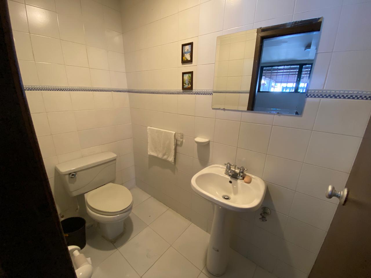 Casa en venta en La Floresta, Bogotá · foto 17 de 19
