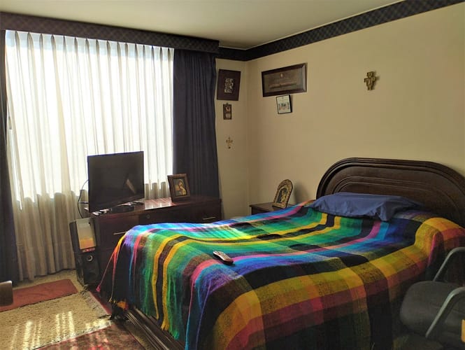 Apartamento en venta en Chico Norte, Bogotá · foto 12 de 20
