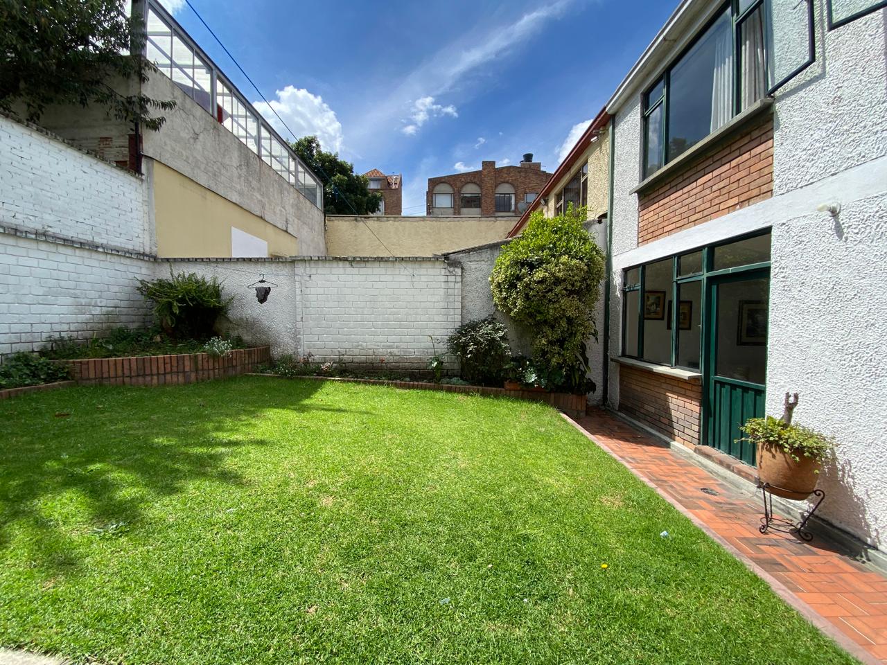 Casa en venta en La Floresta, Bogotá · foto 18 de 19