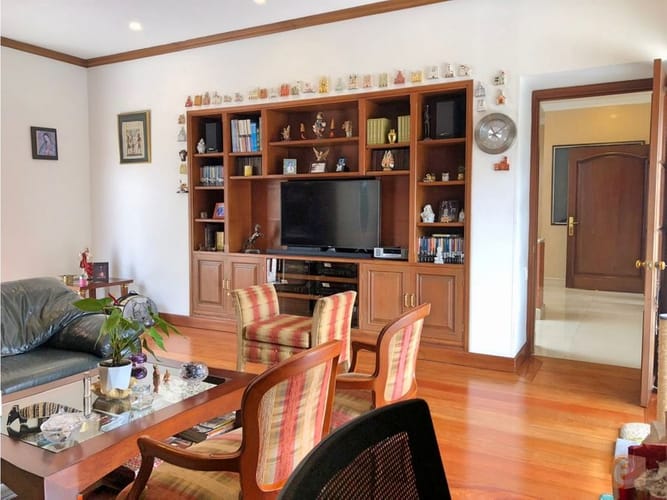 Apartamento en venta en Bosques Del Marques, Bogotá · foto 13 de 24