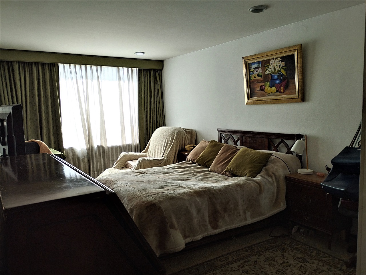 Apartamento en venta en Chico Norte, Bogotá · foto 13 de 20