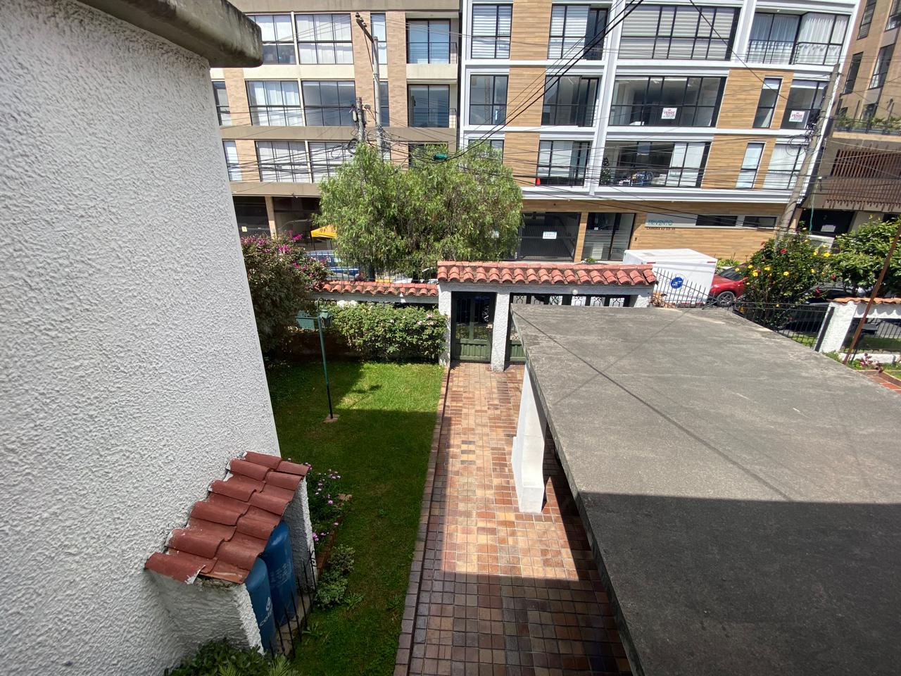 Casa en venta en La Floresta, Bogotá · foto 19 de 19