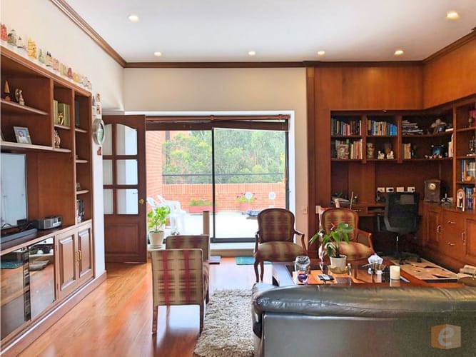 Apartamento en venta en Bosques Del Marques, Bogotá · foto 14 de 24