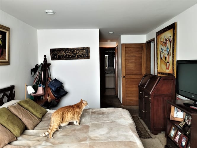 Apartamento en venta en Chico Norte, Bogotá · foto 14 de 20