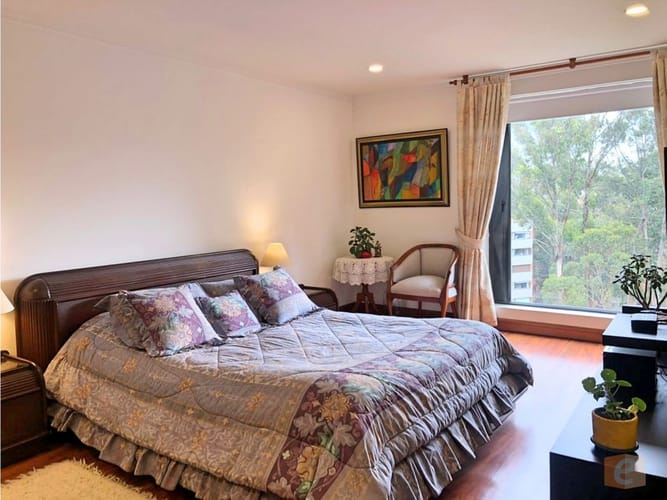 Apartamento en venta en Bosques Del Marques, Bogotá · foto 15 de 24