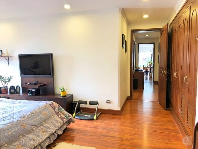 Apartamento en venta en Bosques Del Marques, Bogotá · foto 16 de 24