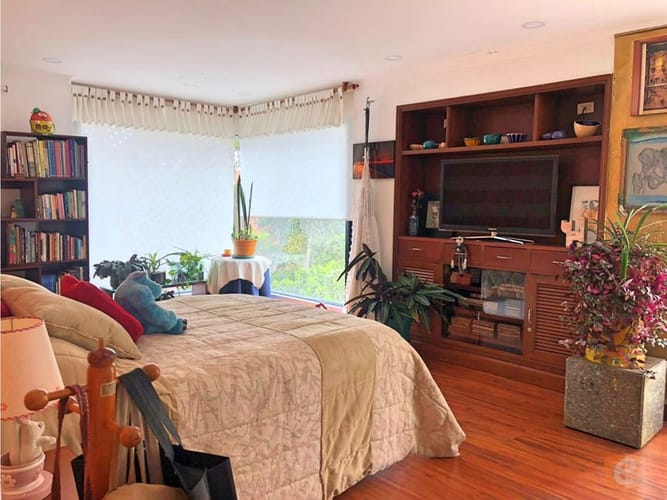Apartamento en venta en Bosques Del Marques, Bogotá · foto 17 de 24