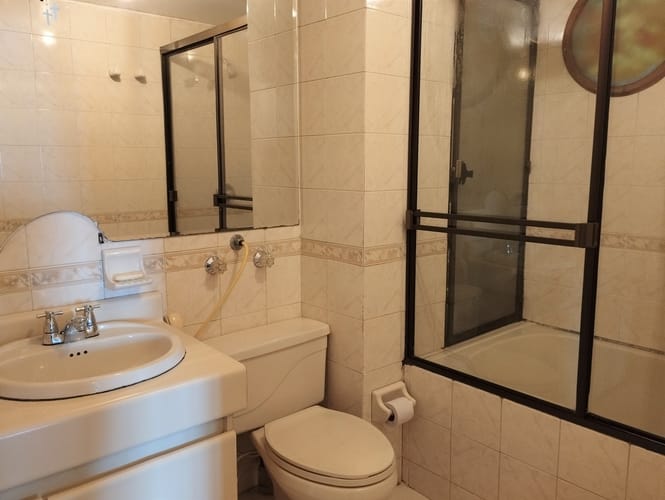 Apartamento en venta en Chico Norte, Bogotá · foto 16 de 20
