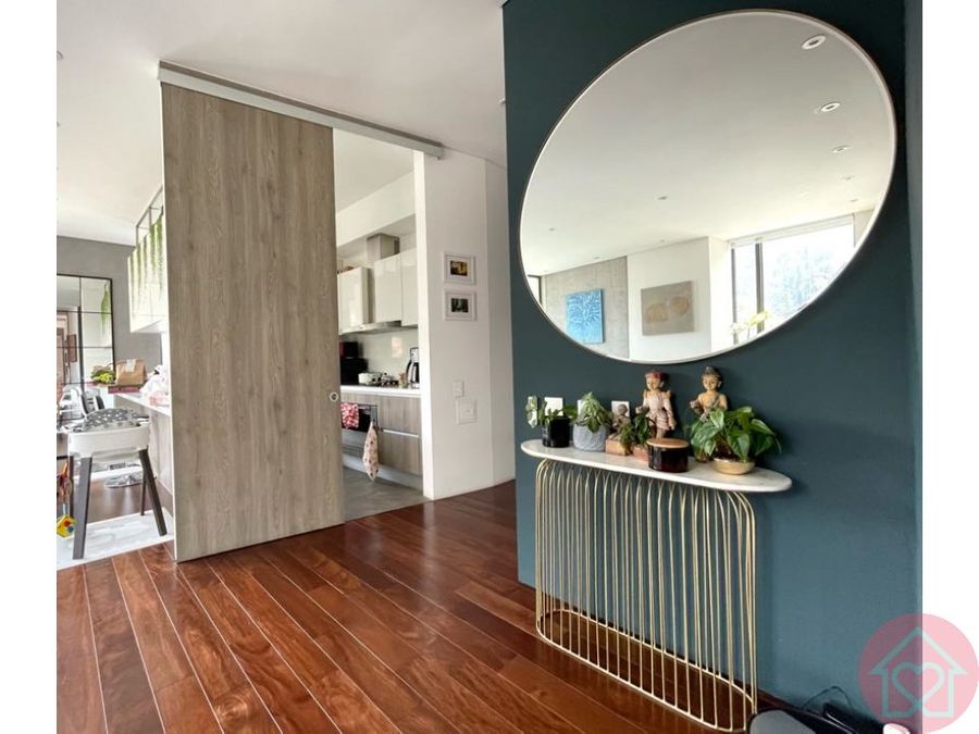 Apartamento en venta en Chapinero, Bogotá · foto 2 de 19