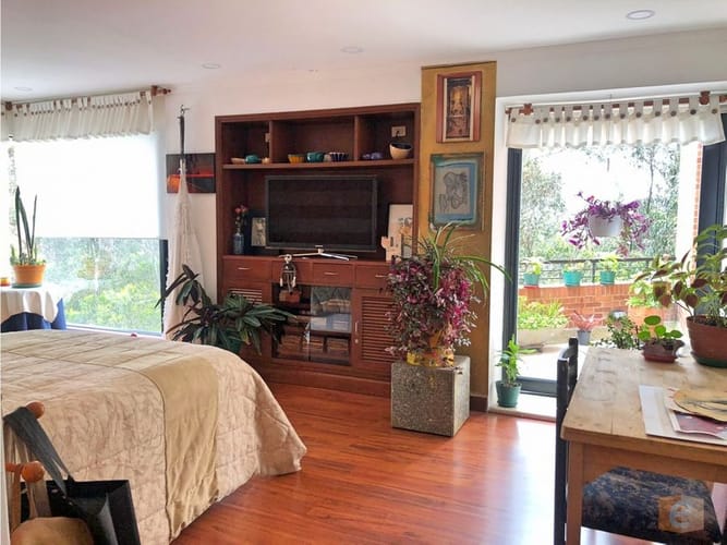 Apartamento en venta en Bosques Del Marques, Bogotá · foto 18 de 24