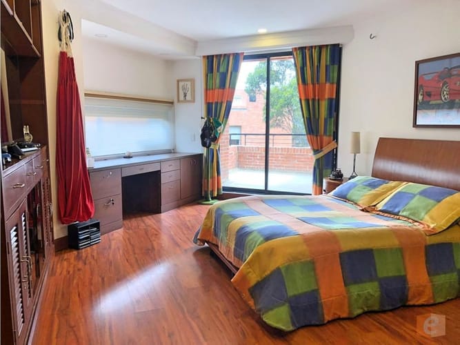 Apartamento en venta en Bosques Del Marques, Bogotá · foto 19 de 24