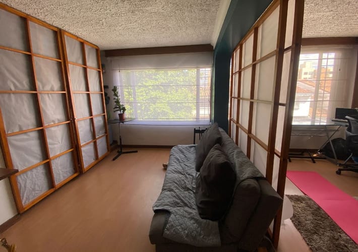 Casa de 7 alcobas en venta en Chicó Navarra, Bogotá, 250 m² · foto 2 de 9