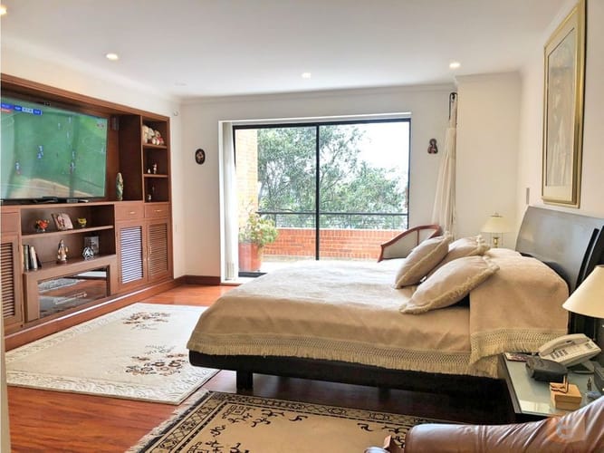 Apartamento en venta en Bosques Del Marques, Bogotá · foto 20 de 24