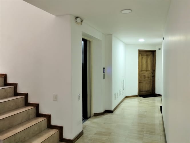 Apartamento en venta en Chico Norte, Bogotá · foto 18 de 20