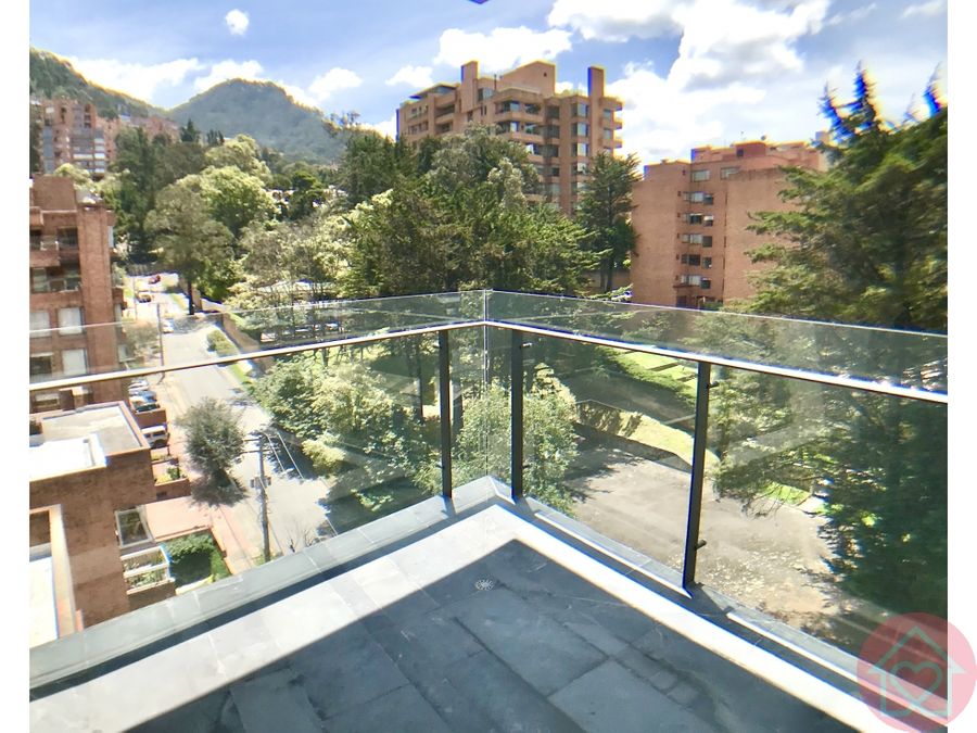 Apartamento en venta en Chapinero, Bogotá · foto 5 de 19