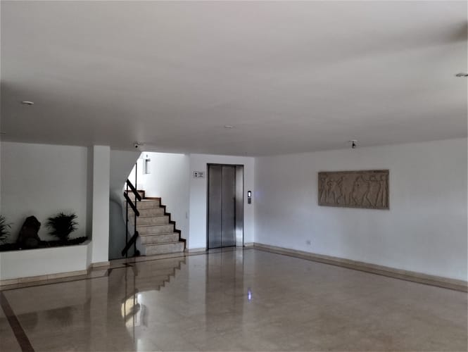 Apartamento en venta en Chico Norte, Bogotá · foto 19 de 20