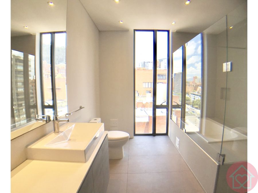 Apartamento en venta en Chapinero, Bogotá · foto 6 de 19