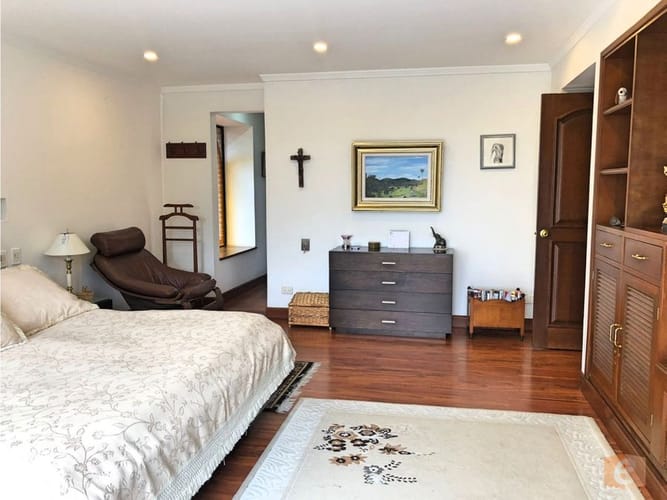 Apartamento en venta en Bosques Del Marques, Bogotá · foto 22 de 24
