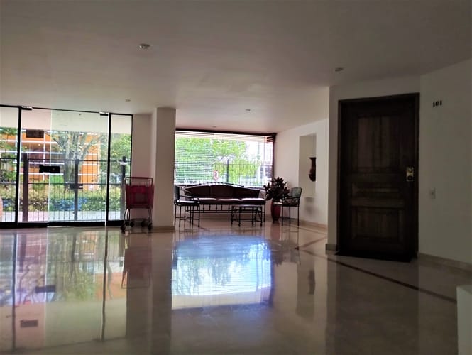 Apartamento en venta en Chico Norte, Bogotá · foto 20 de 20