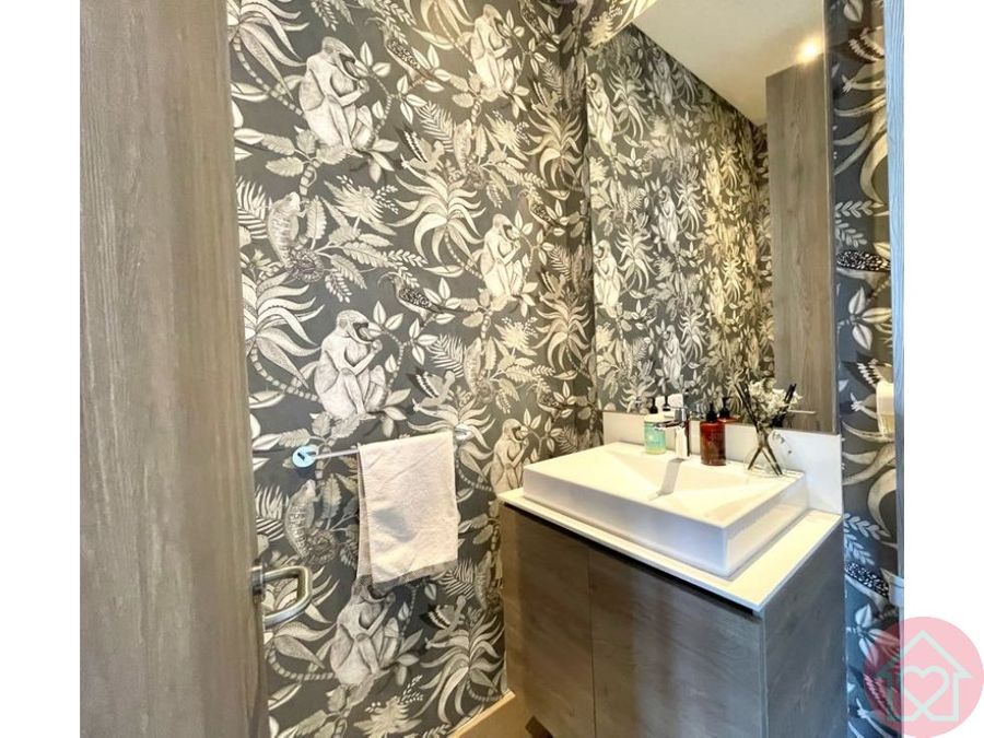 Apartamento en venta en Chapinero, Bogotá · foto 8 de 19