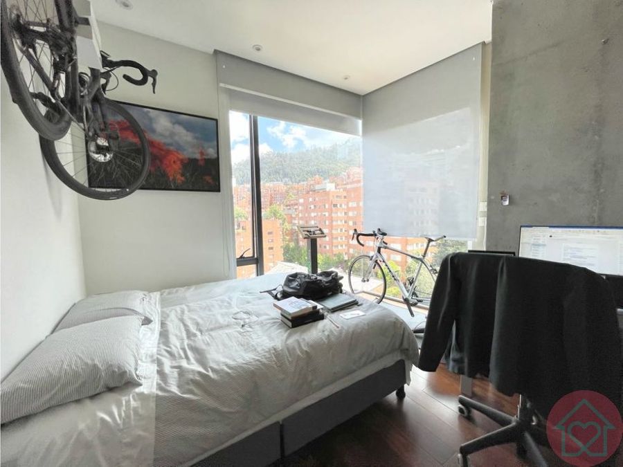 Apartamento en venta en Chapinero, Bogotá · foto 10 de 19