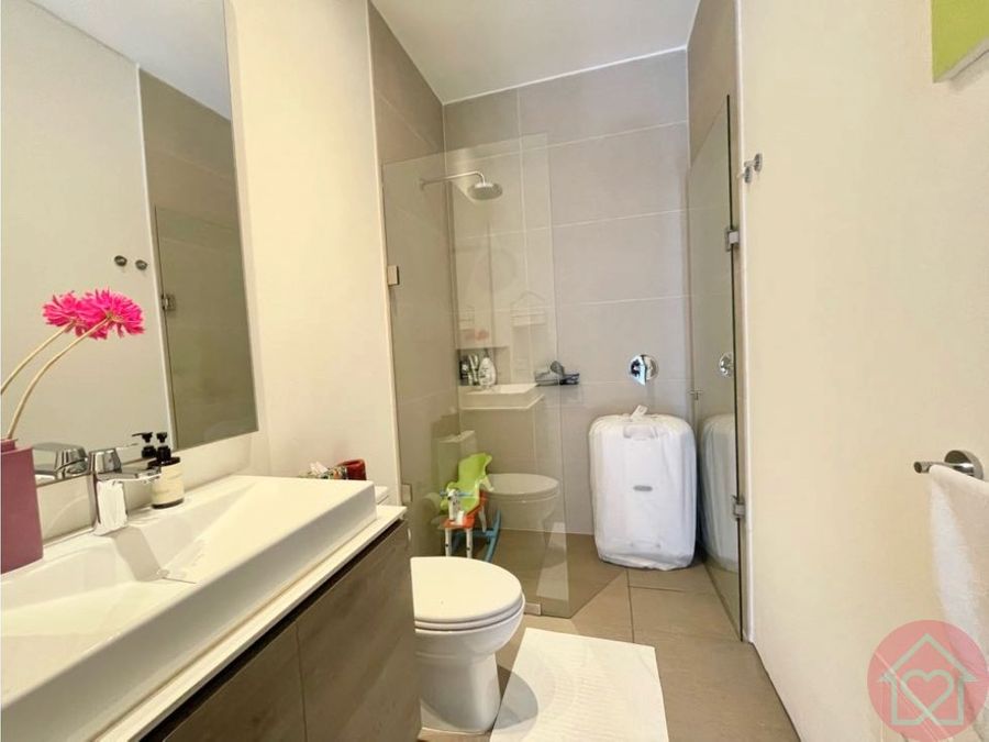 Apartamento en venta en Chapinero, Bogotá · foto 11 de 19