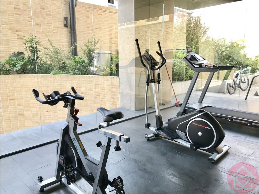 Apartamento en venta en Chapinero, Bogotá · foto 13 de 19