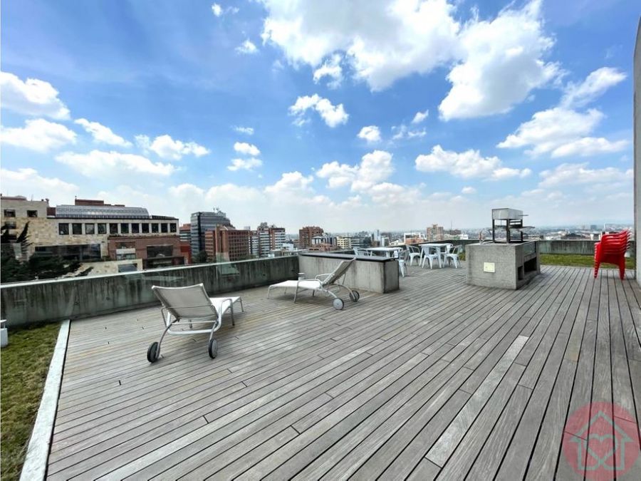 Apartamento en venta en Chapinero, Bogotá · foto 15 de 19