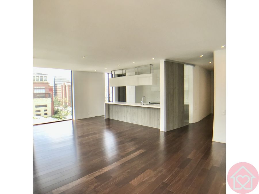 Apartamento en venta en Chapinero, Bogotá · foto 16 de 19